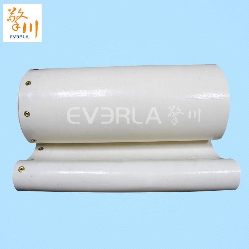 耐高溫特氟龍<a href='http://www.everla.com/shusongdai/' target='_blank'><u>輸送帶</u></a>打柳丁